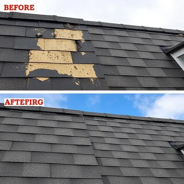 Roof Repair Near Me in Campbell, MO near me